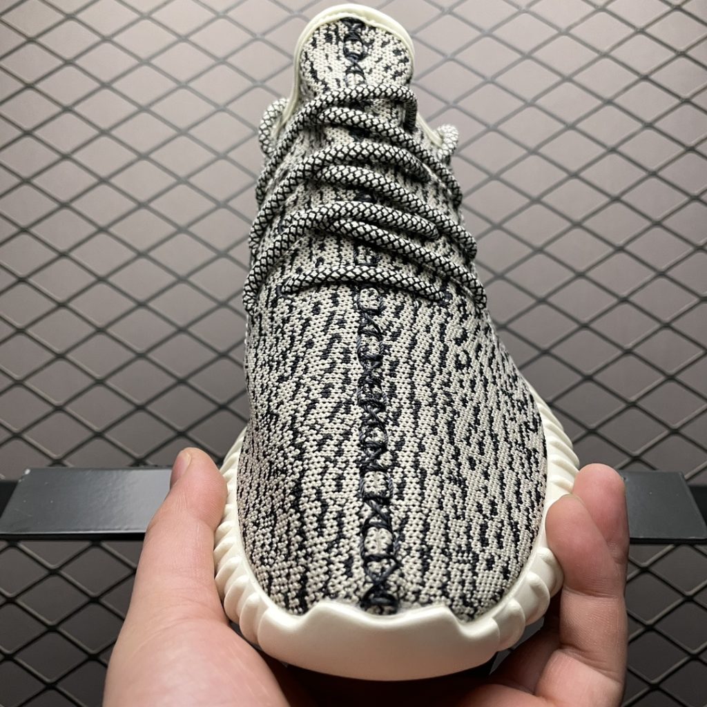 AD Adi Yeezy Boost 350 Kanye coconut first generation 