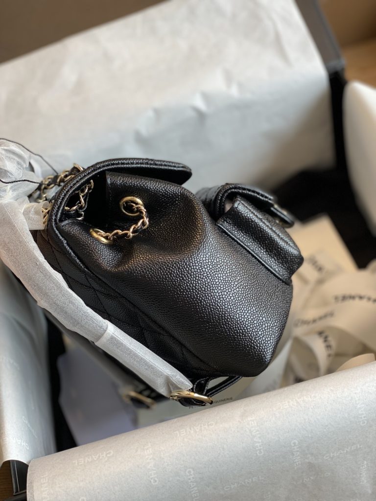 Chanel 23P new Backpack/Customer order