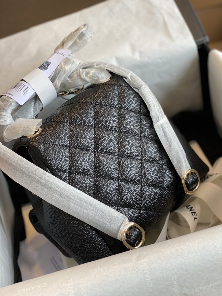 Chanel 23P new Backpack/Customer order