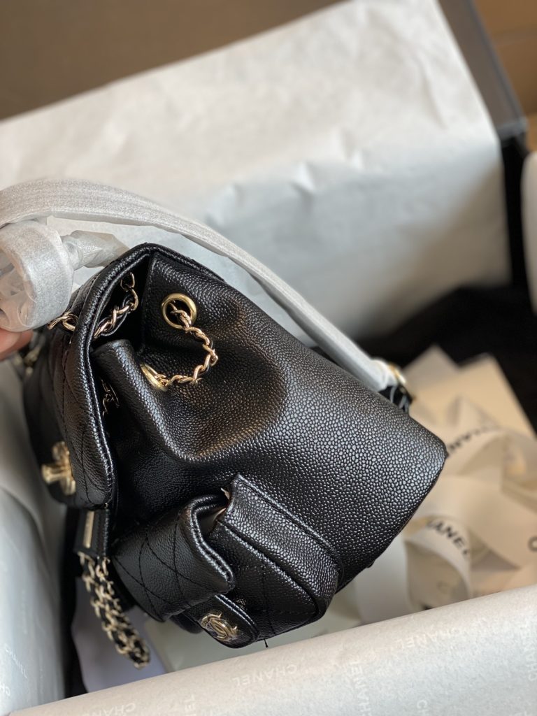 Chanel 23P new Backpack/Customer order