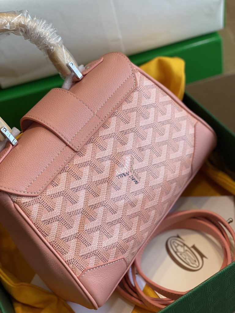 Goyard saigon mini/Customer order