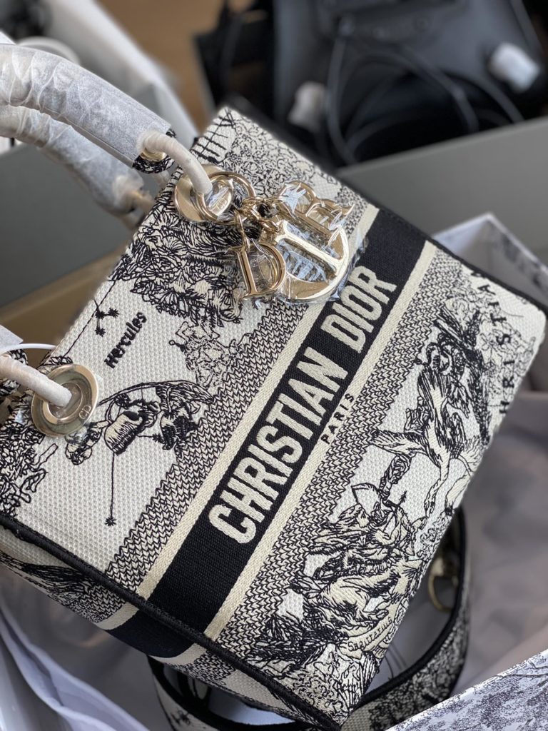 DIOR Medium Diana Bag/Customer order