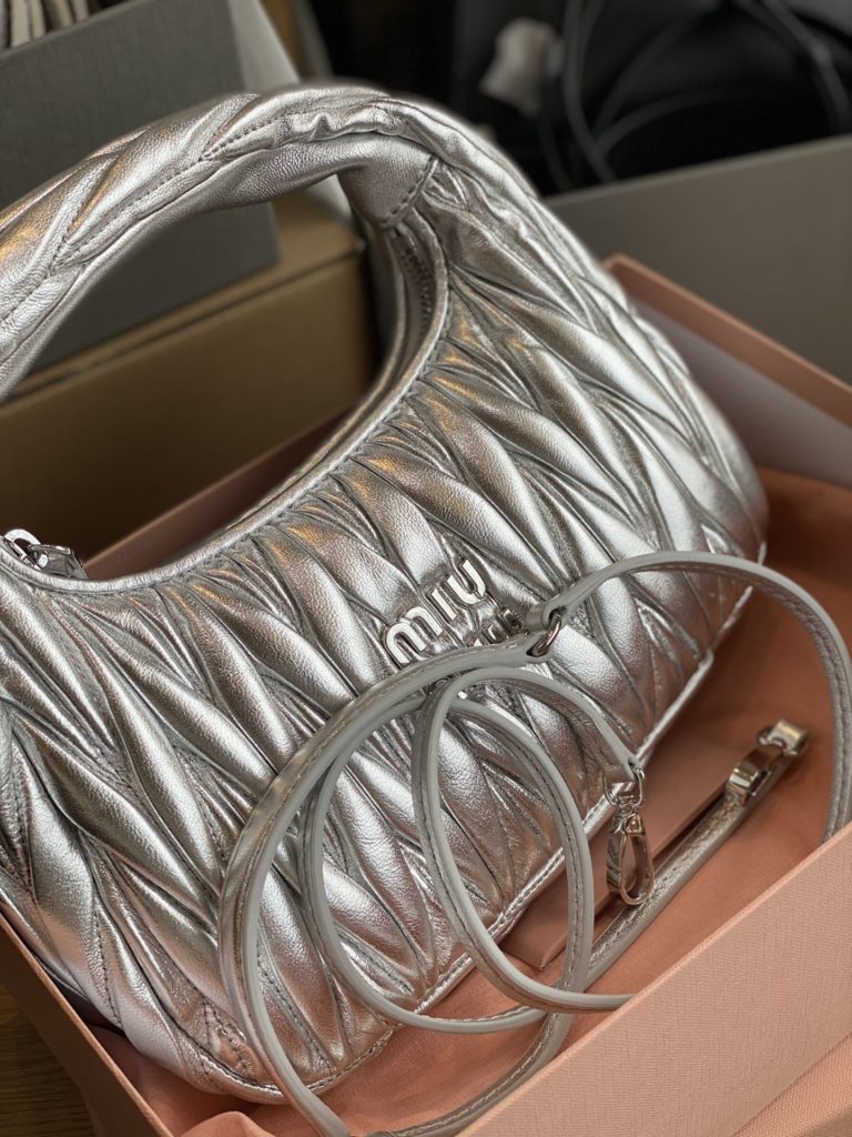 Miu Miu Hobo Handbag/Customer order