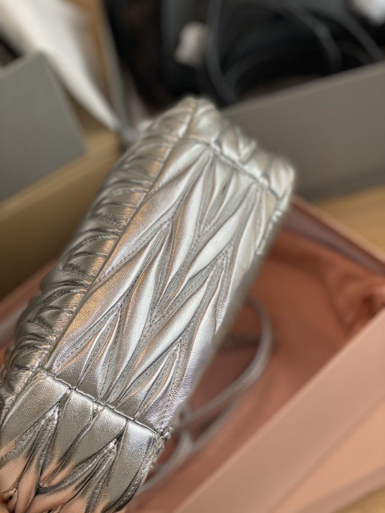 Miu Miu Hobo Handbag/Customer order