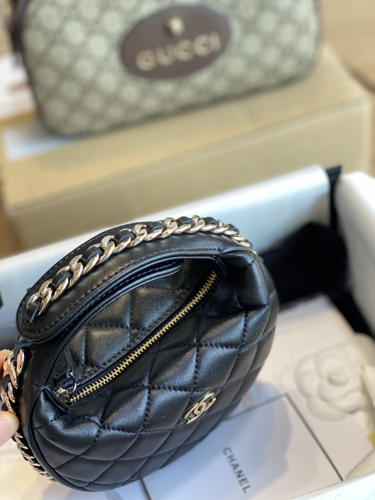 Chanel 23C Hand Bag/Customer order