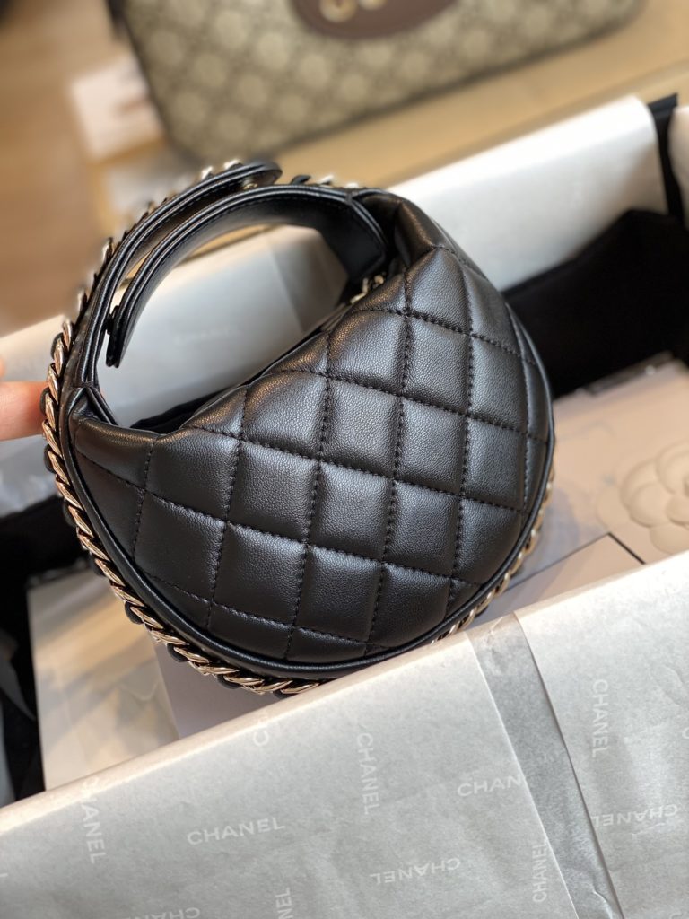 Chanel 23C Hand Bag/Customer order