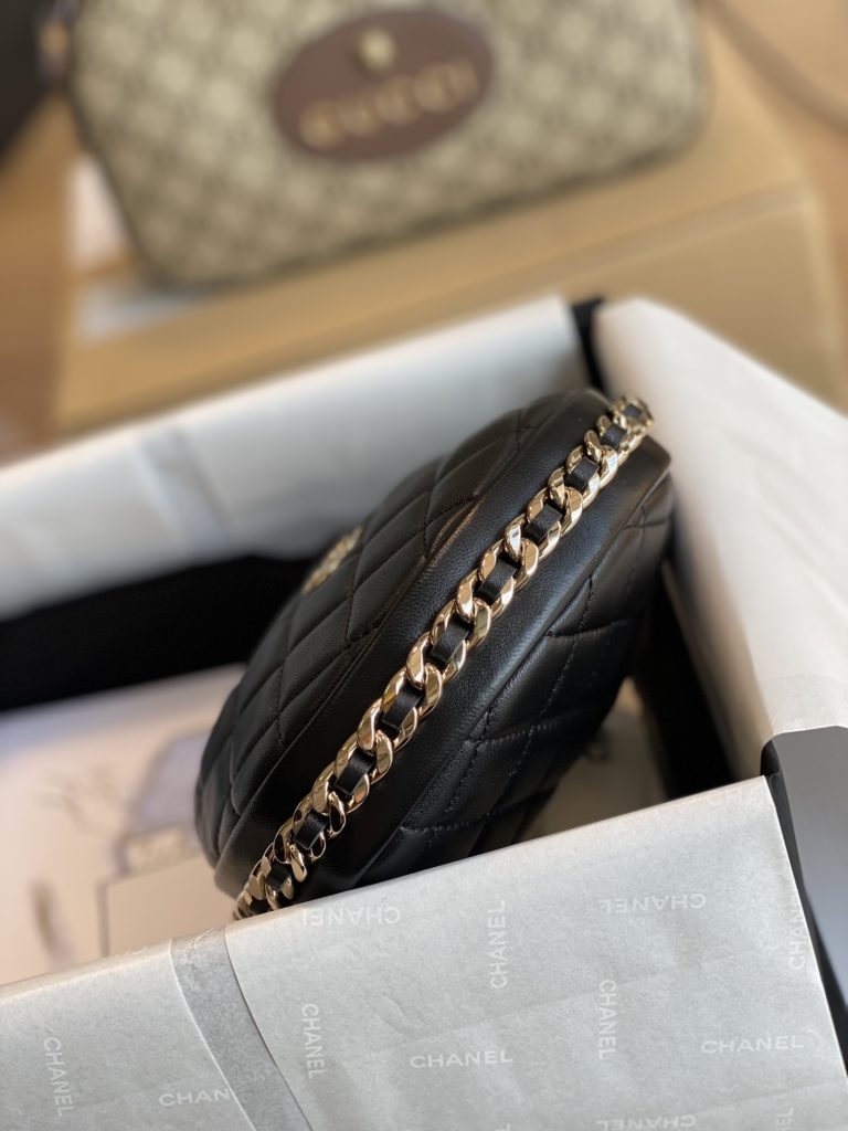 Chanel 23C Hand Bag/Customer order