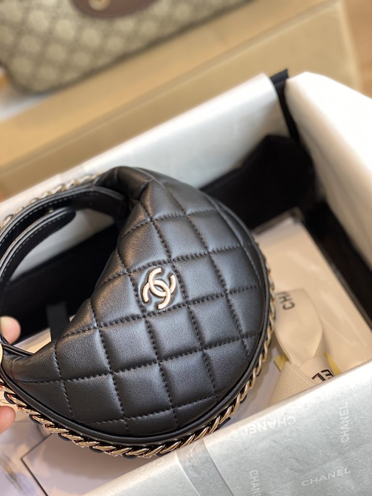 Chanel 23C Hand Bag/Customer order