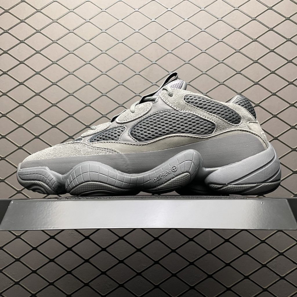 AD Adi Yeezy 500 Kanye coconut 500 