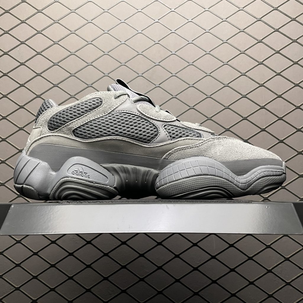 AD Adi Yeezy 500 Kanye coconut 500 