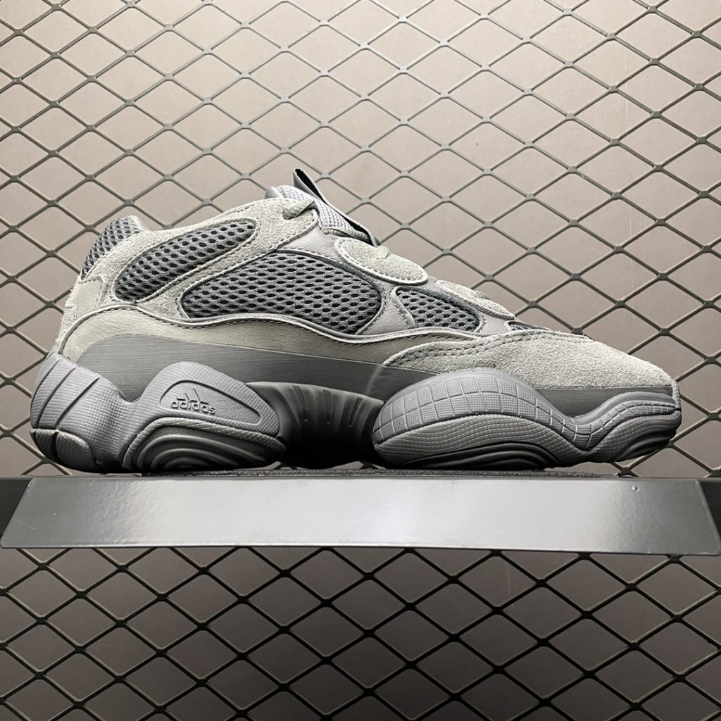 AD Adi Yeezy 500 