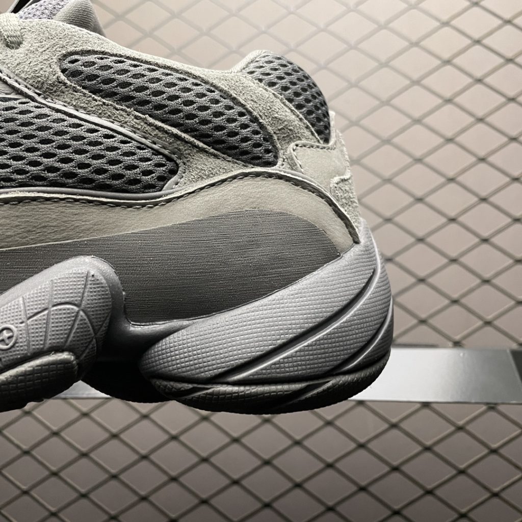 AD Adi Yeezy 500 