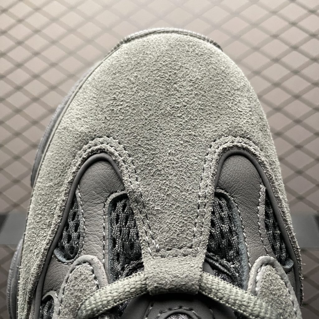 AD Adi Yeezy 500 