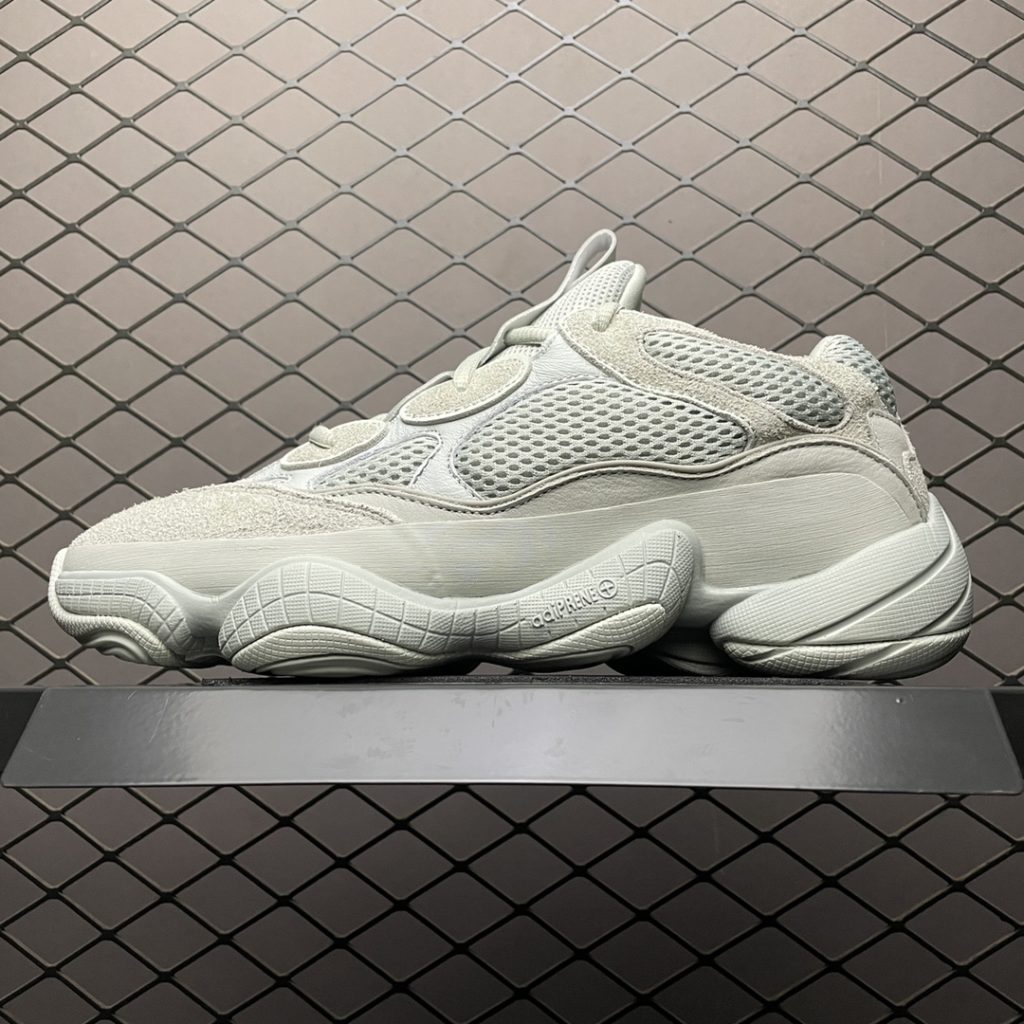 AD Adi Yeezy 500 Kanye Coconut 500 