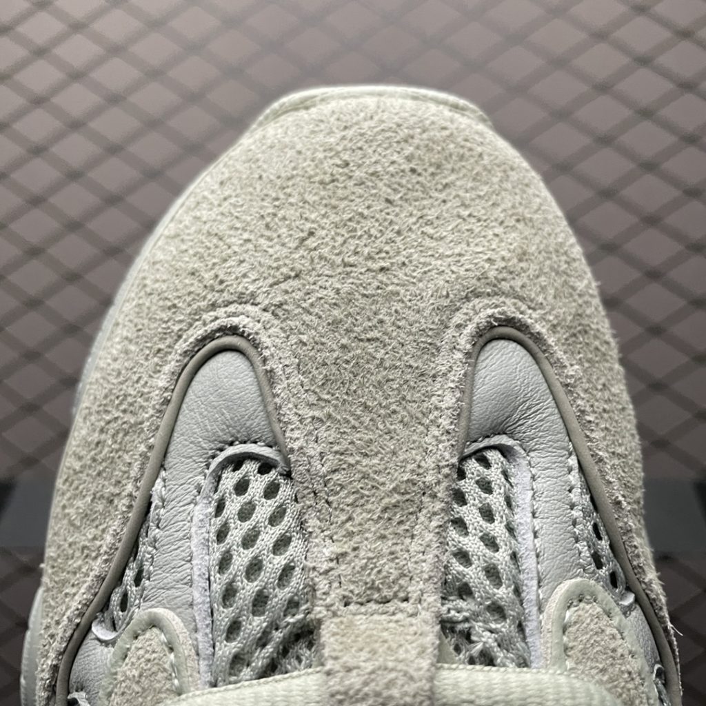 AD Adi Yeezy 500 Kanye Coconut 500 