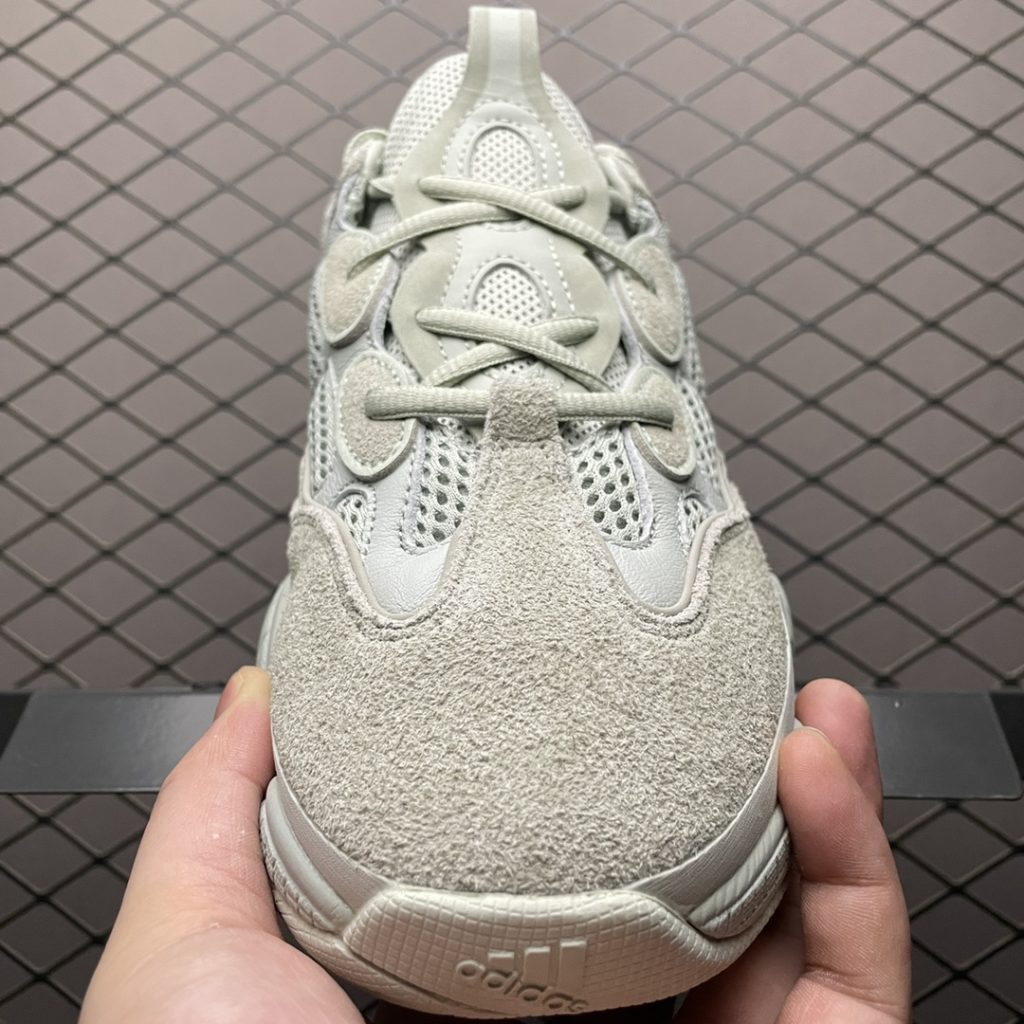 AD Adi Yeezy 500 Kanye Coconut 500 