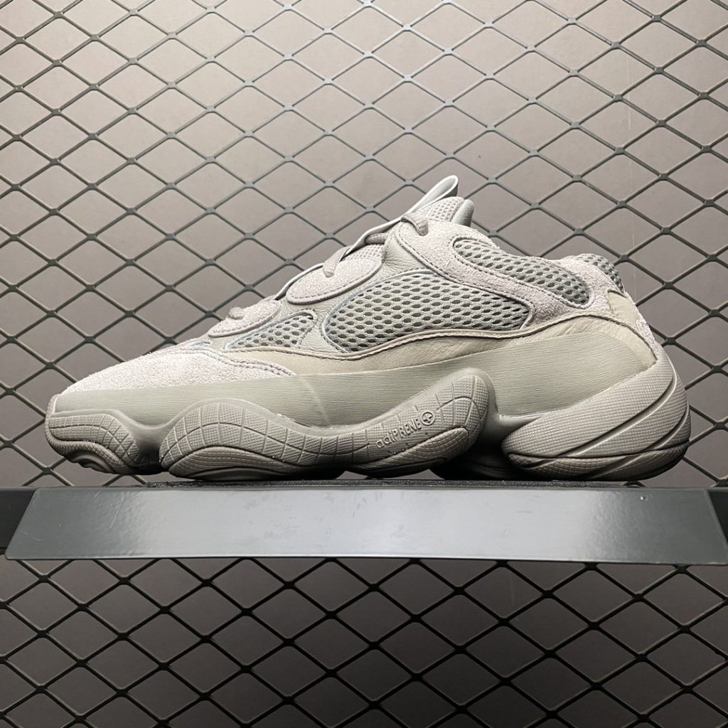 AD Adi Yeezy 500 Kanye Coconut 500 