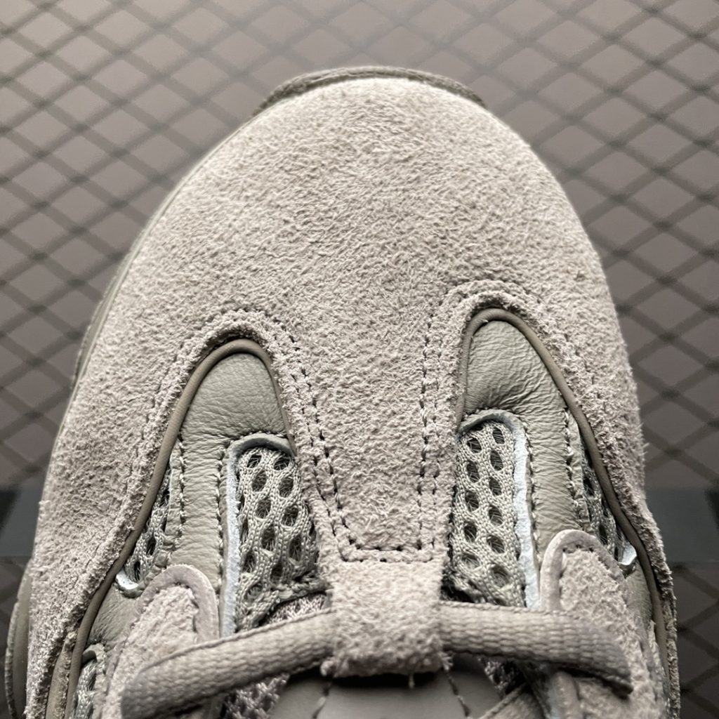 AD Adi Yeezy 500 Kanye Coconut 500 