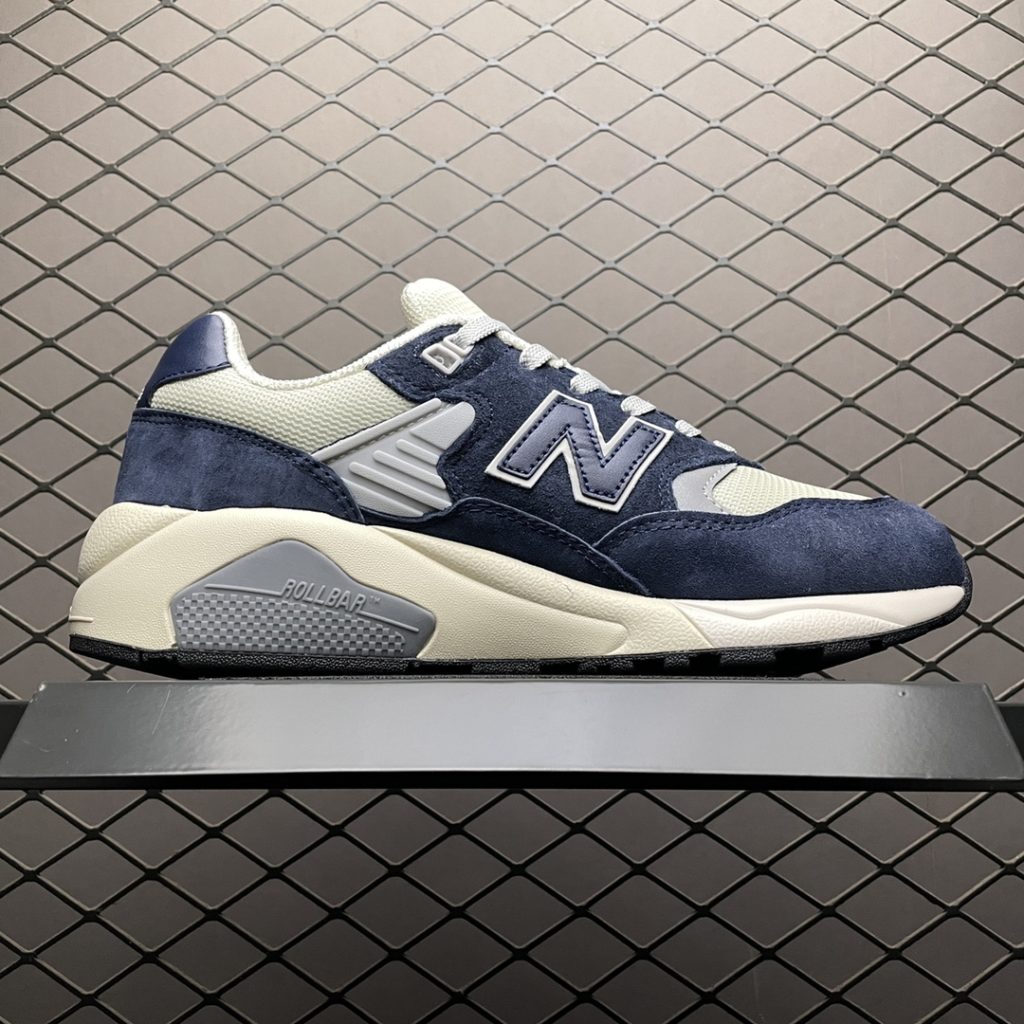 New Balance New Bailun MT580OG2 Retro Sports Casual Running Shoe Size: 36 37 37.5 38 38.5 39.5 40 40.5 41.5 42 42.5 43 44 44.5 45