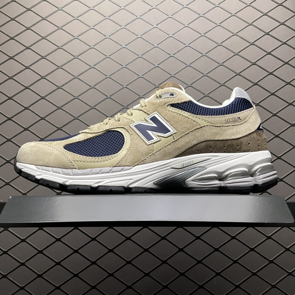 New Balance New Bailun M2002R5 Retro Casual Running Shoes Manufactured by a Large Factory Correct Combination Outsole Size: 36 37 37.5 38 38.5 39.5 40 40.5 41.5 42 42.5 43 44 44.5 45 45.5 46.5 47