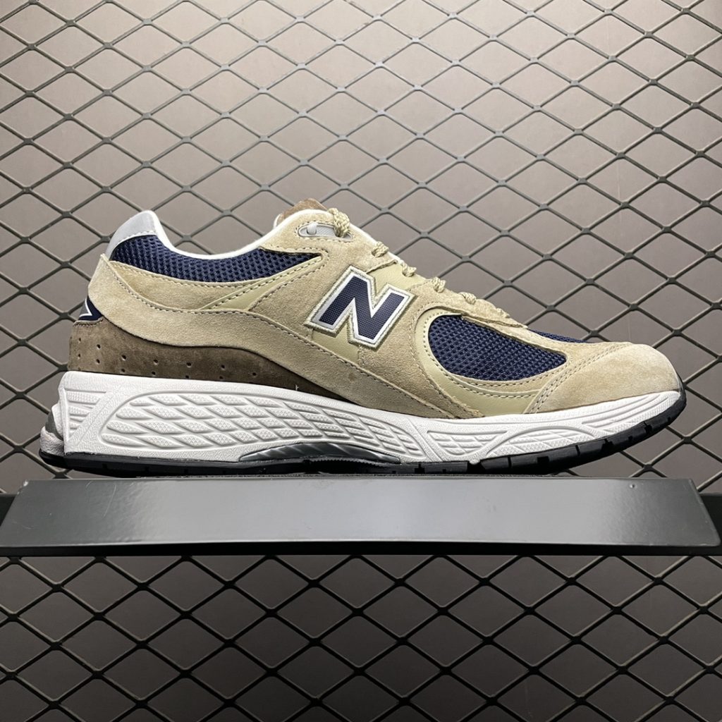 New Balance New Bailun M2002R5 Retro Casual Running Shoes Manufactured by a Large Factory Correct Combination Outsole Size: 36 37 37.5 38 38.5 39.5 40 40.5 41.5 42 42.5 43 44 44.5 45 45.5 46.5 47