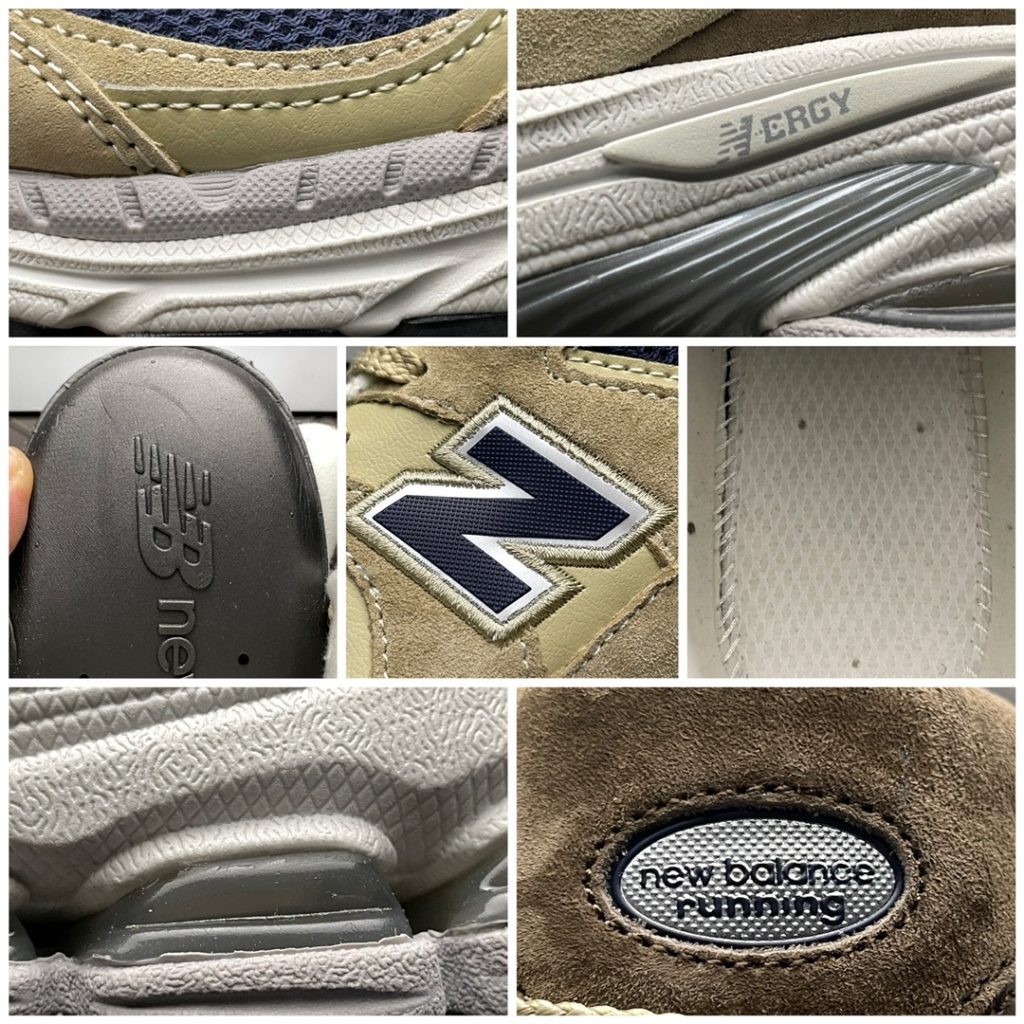 New Balance New Bailun M2002R5 Retro Casual Running Shoes Manufactured by a Large Factory Correct Combination Outsole Size: 36 37 37.5 38 38.5 39.5 40 40.5 41.5 42 42.5 43 44 44.5 45 45.5 46.5 47