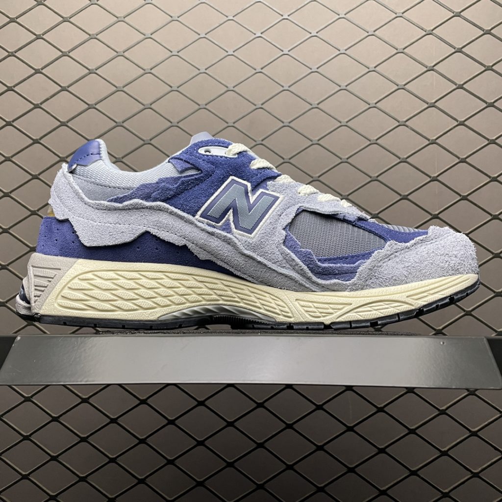 New Balance New Bailun 