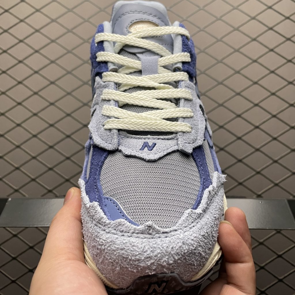 New Balance New Bailun 