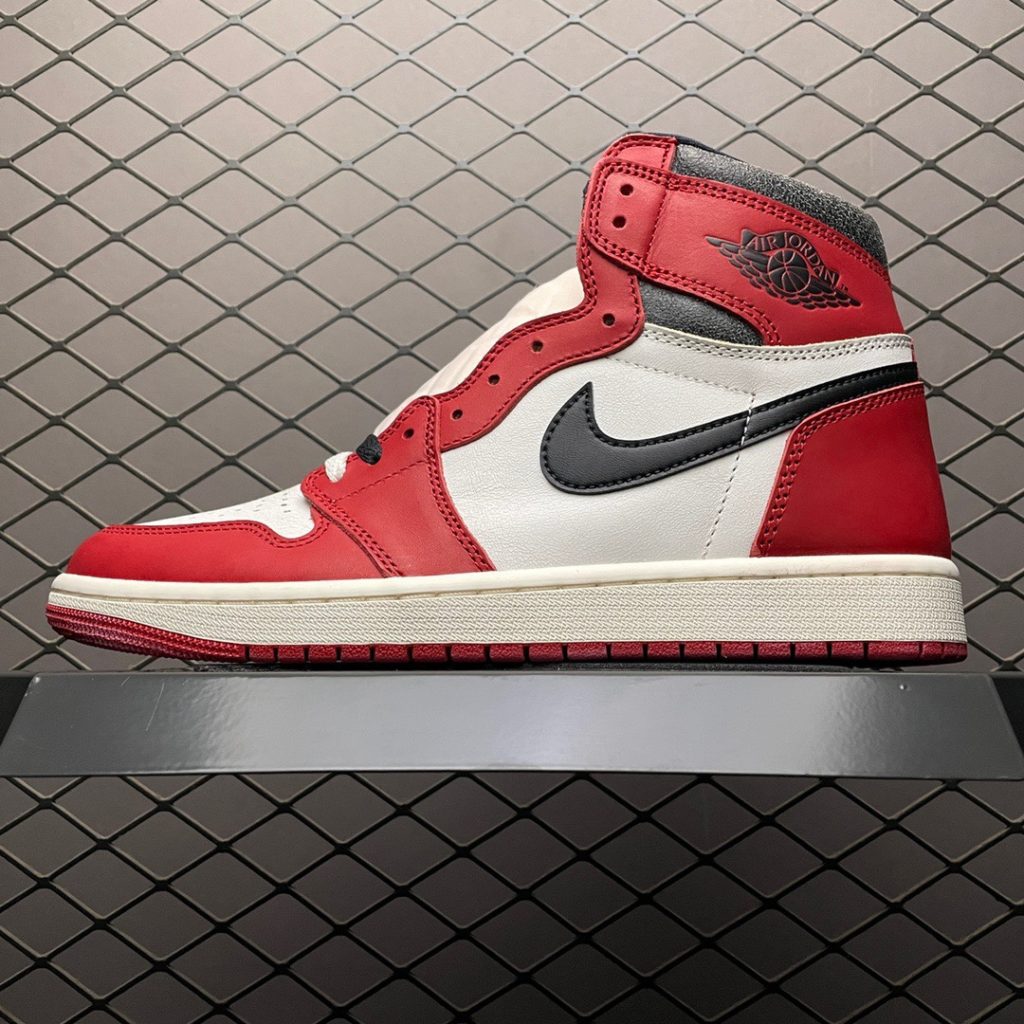 Air Jordan 1 Retro High OG 