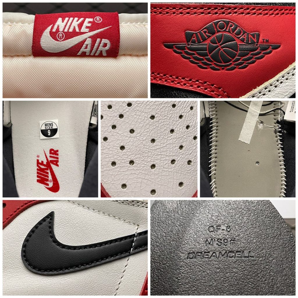 Air Jordan 1 Retro High OG 