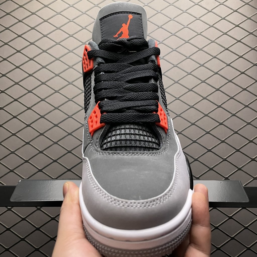 The Air Jordan 4 Retro 