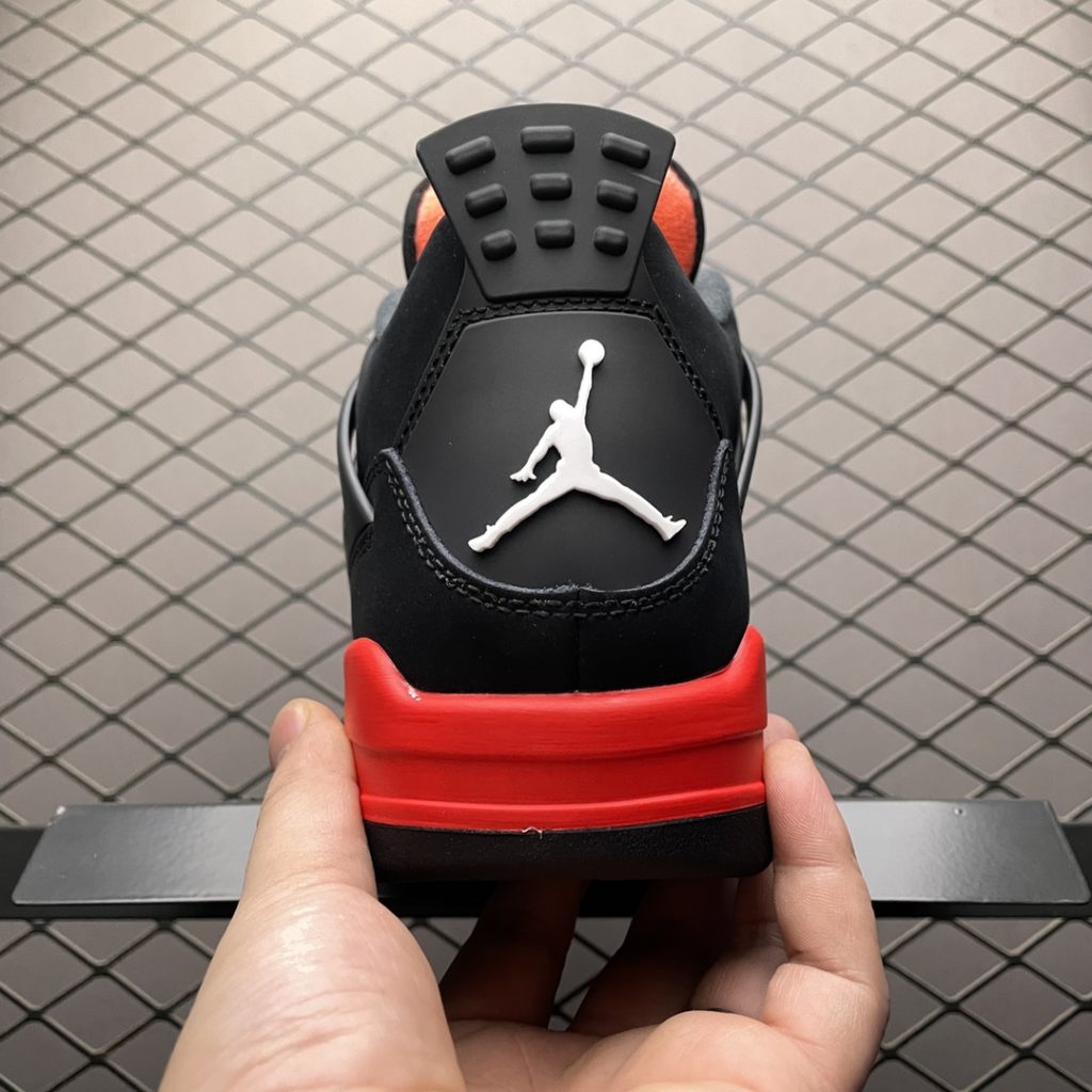 The Air Jordan 4 Retro 