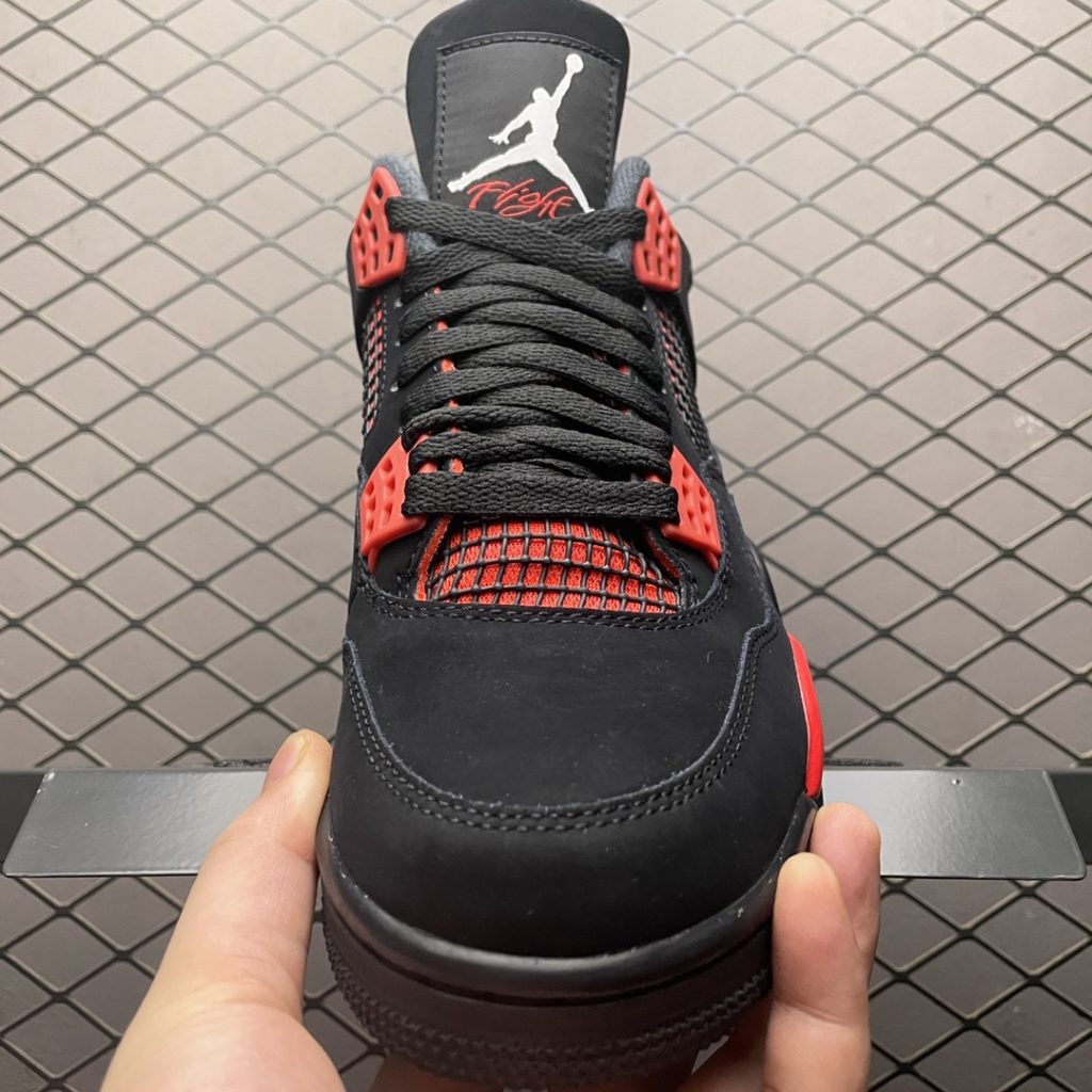 The Air Jordan 4 Retro 