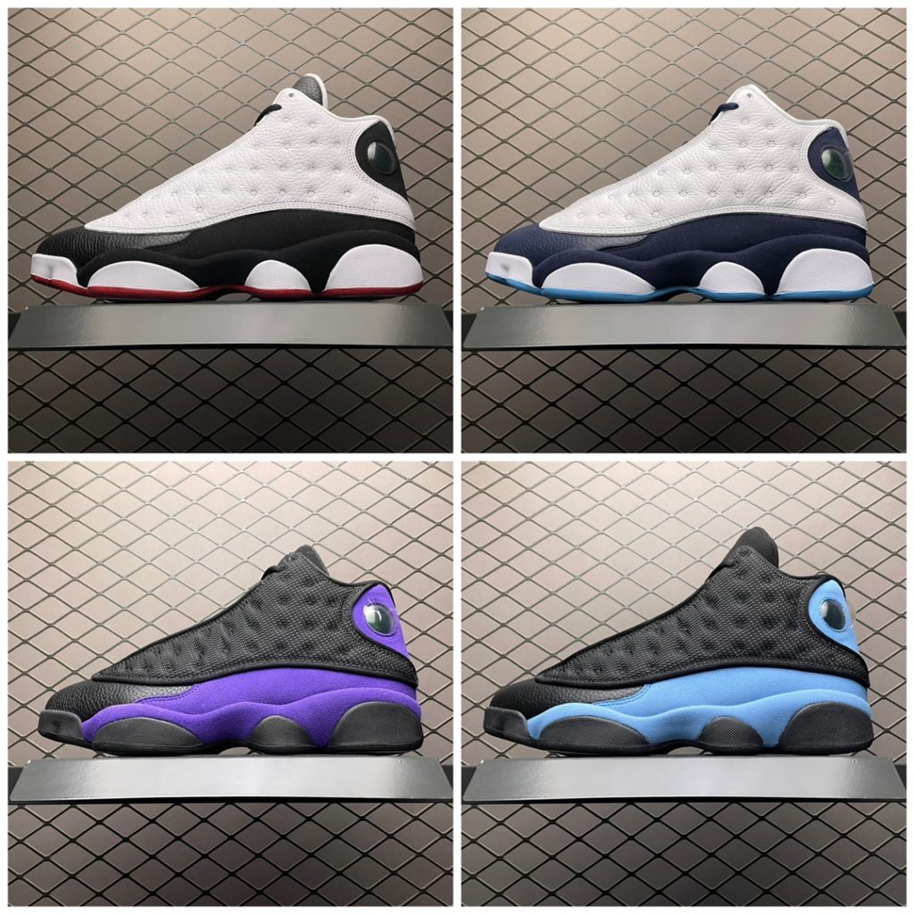 Air Jordan 13 