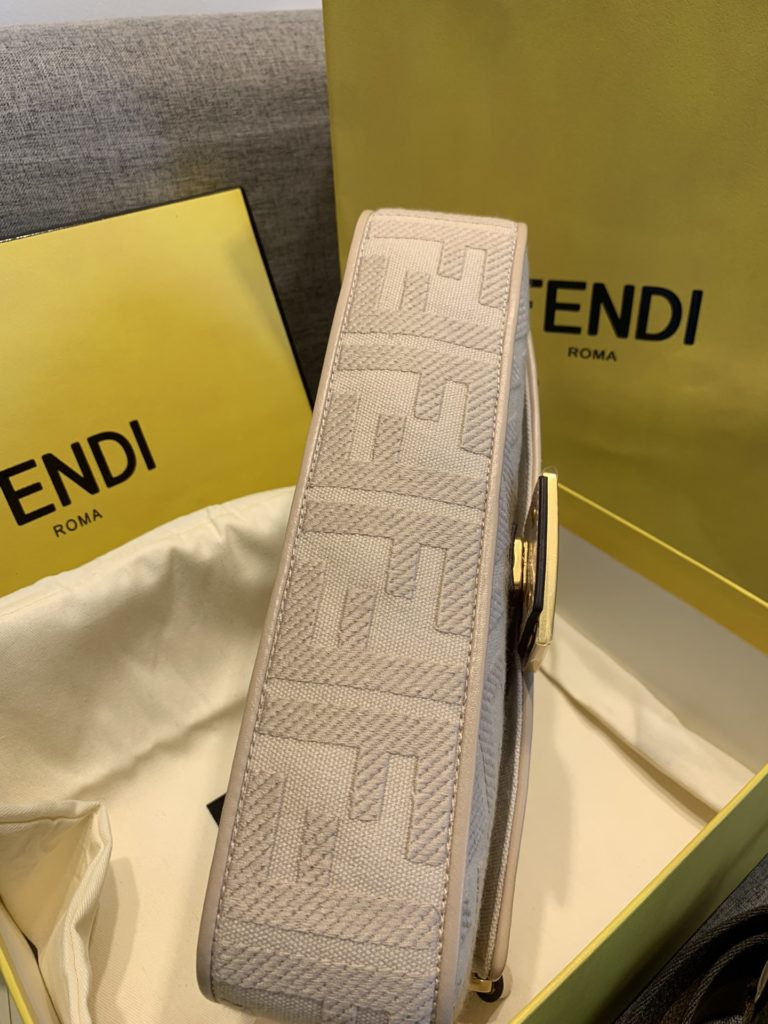 Fendi Fa Staff