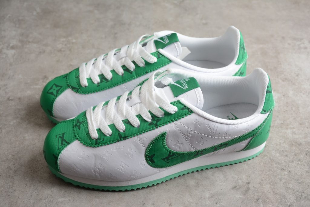 A04B NIke Cortez 72 CLASS IC CORTEZ NYLON PREN LV 1A9VAO SIze：36 36.5 37.5 38 38.5 39 40 40.5 41 42 42.5 43 44