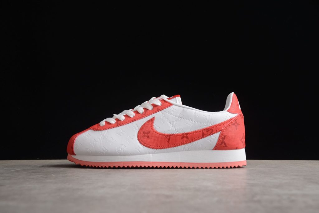 A04B NIke Cortez 72 CLASS IC CORTEZ NYLON PREN LV 1A9VAO SIze：36 36.5 37.5 38 38.5 39 40 40.5 41 42 42.5 43 44