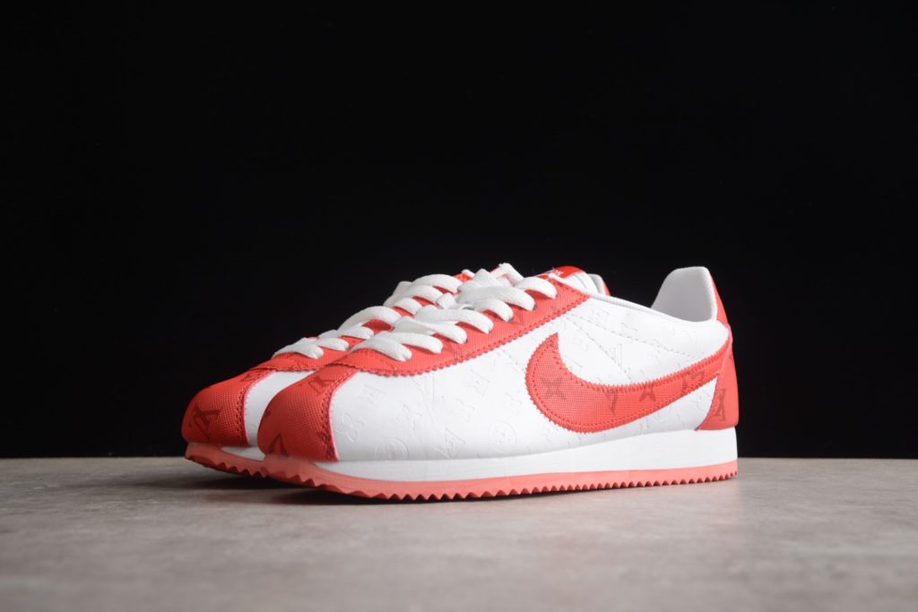 A04B NIke Cortez 72 CLASS IC CORTEZ NYLON PREN LV 1A9VAO SIze：36 36.5 37.5 38 38.5 39 40 40.5 41 42 42.5 43 44