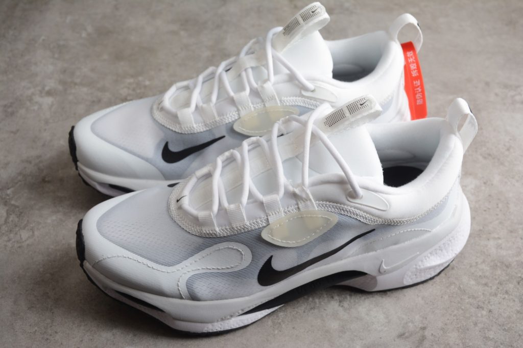 B02B Nike Spark Low Top Nike Casual Shoes Item No.: DZ2757-003 Size: 36-45