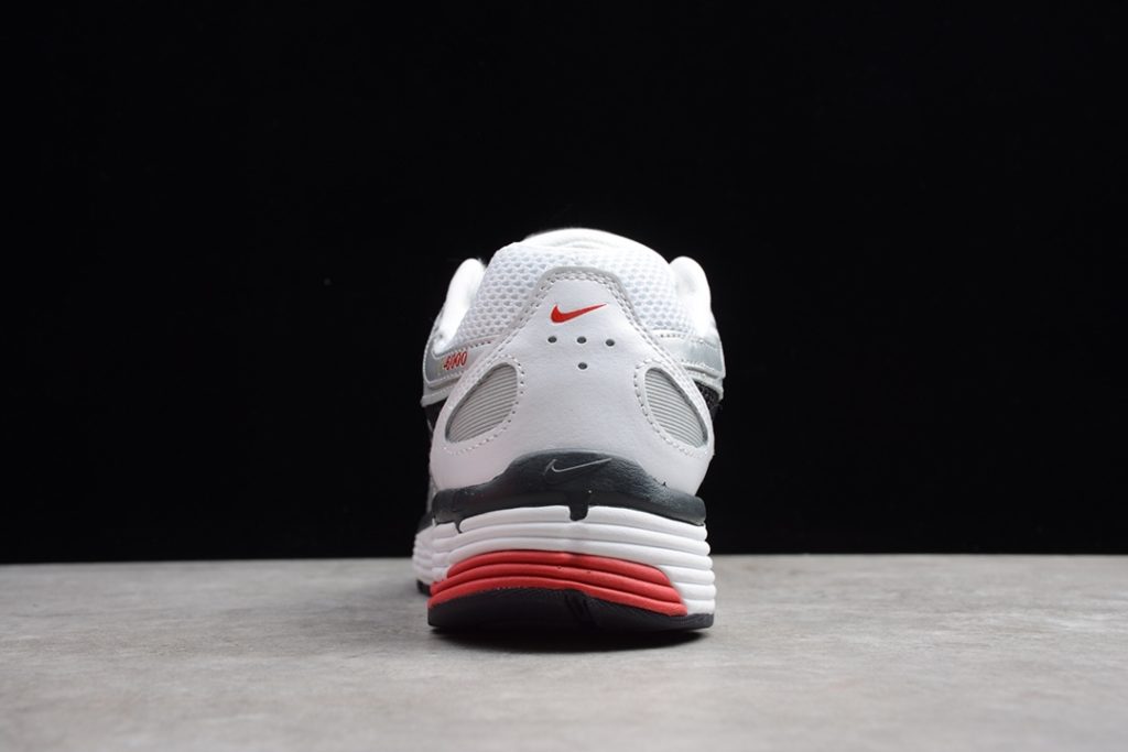 B00B 6000 Nike Daddy Shoes White BV1021-101 35.5 36 36.5 37.5 38 38.5 39 40 40.5 41 42 42.5 43 44 44.5 45