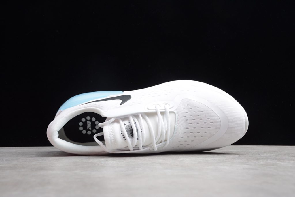 😘 A08B Nike Particles FK White Black Blue CD4365-101 36 36.5 37.5 38 38.5 39 40 40.5 41 42 42.5 43 44 44.5 45