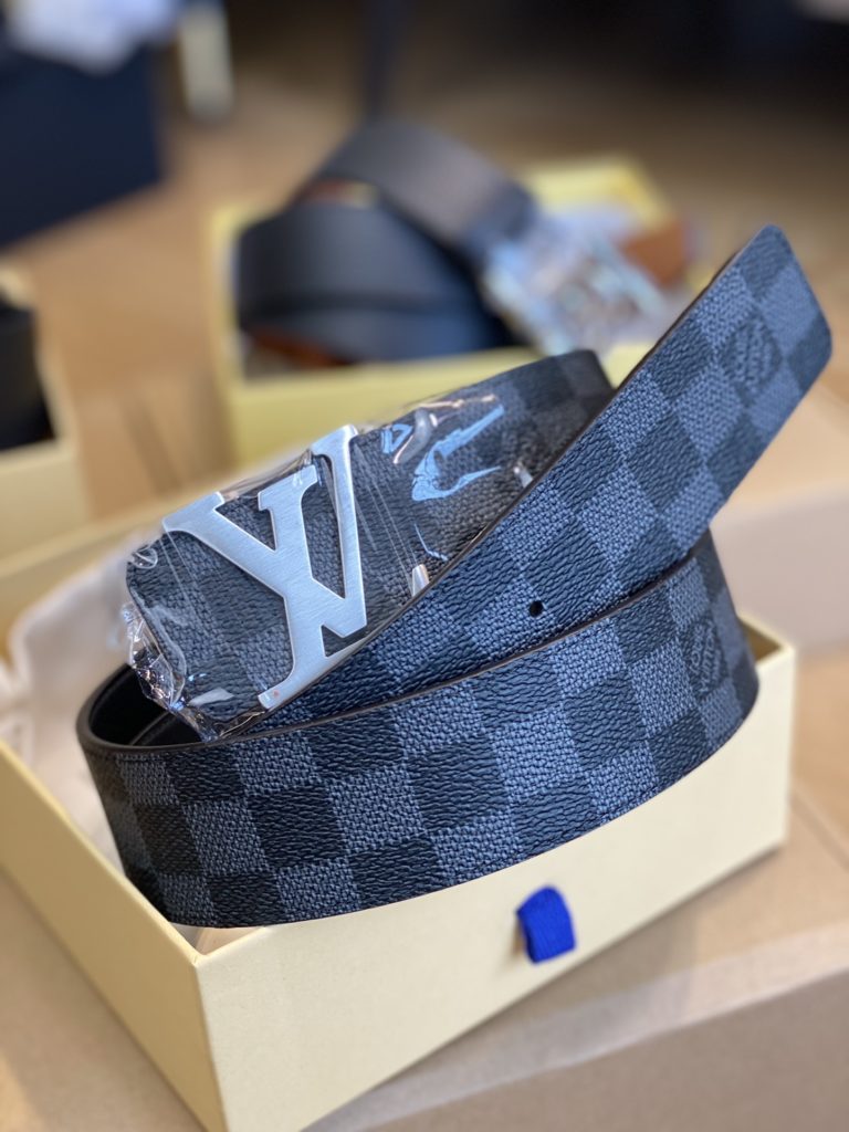 Louis Vuitton Belt