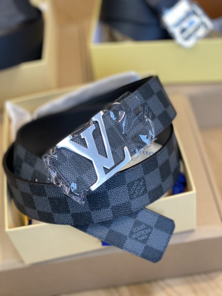 Louis Vuitton Belt