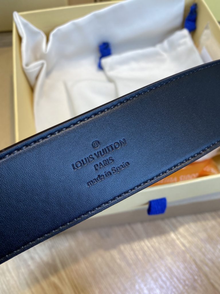 Louis Vuitton Belt