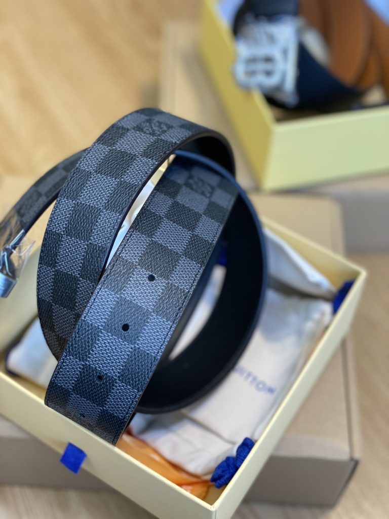 Louis Vuitton Belt