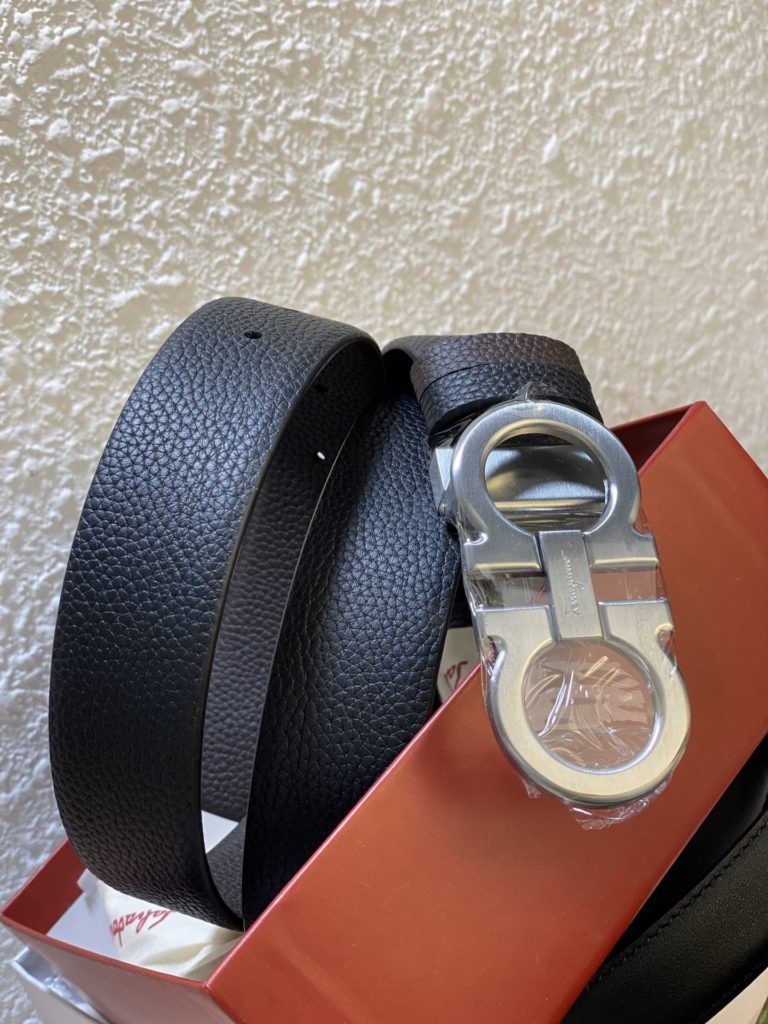 Gucci belt