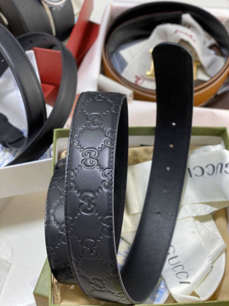 Gucci belt