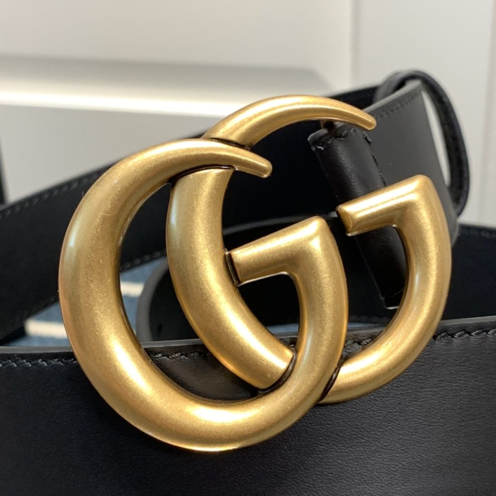 Gucci belt