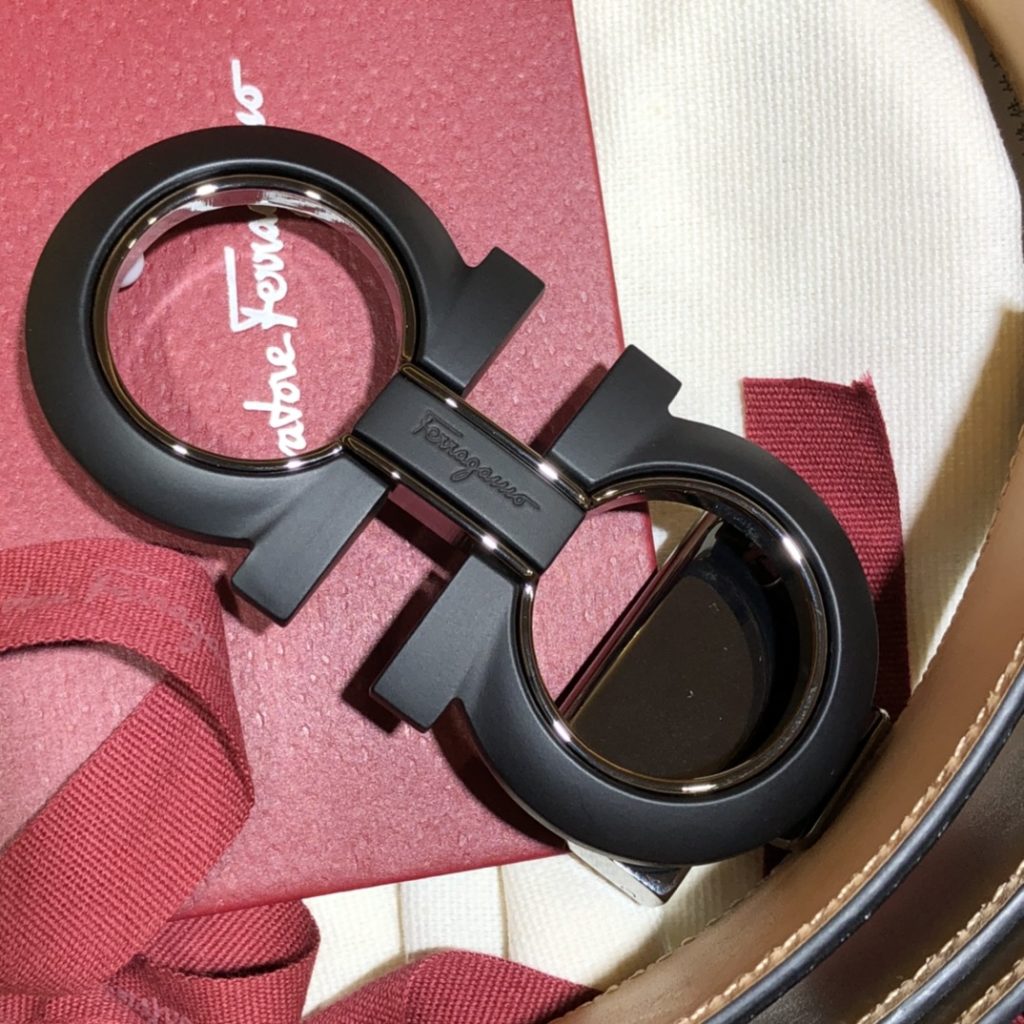 lvatore Ferragamo Belt