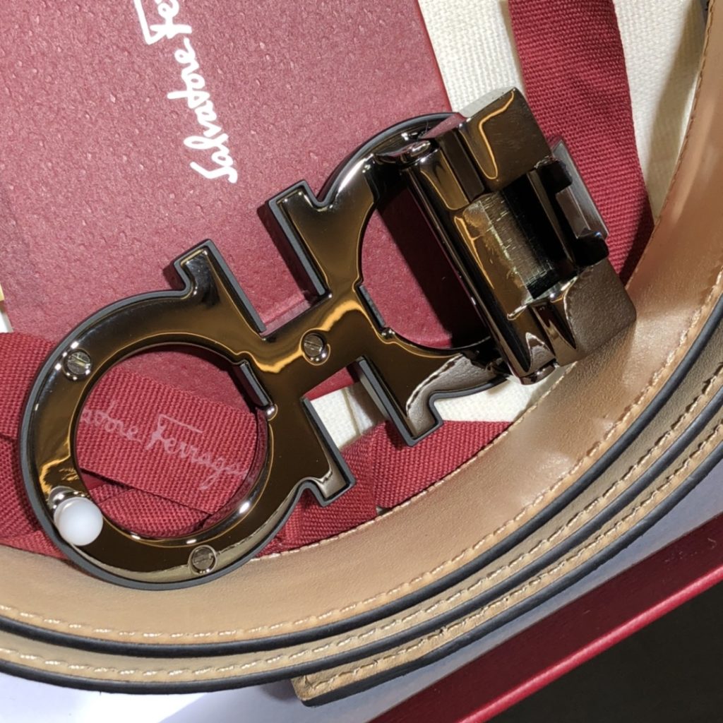 lvatore Ferragamo Belt